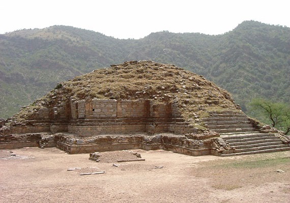 Haripur, Khyber Pakhtunkhua