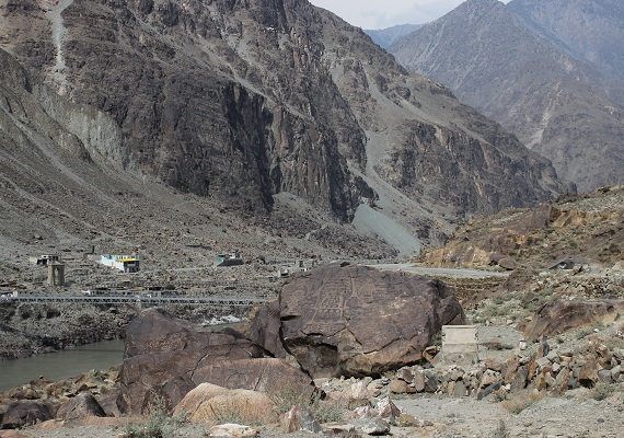 Shatial, Khyber Pakhtunkhua