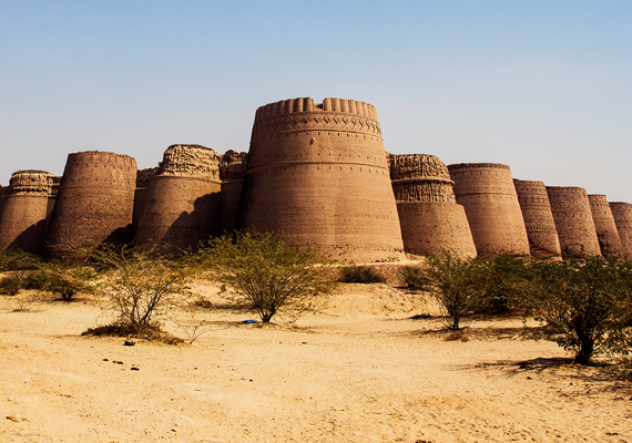 Bahawalpur, Punjab